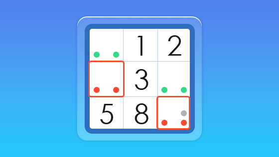 billions of sudoku puzzles